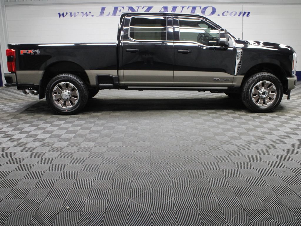 Used 2026 Ford F250 King Ranch AWD/4WD image 2
