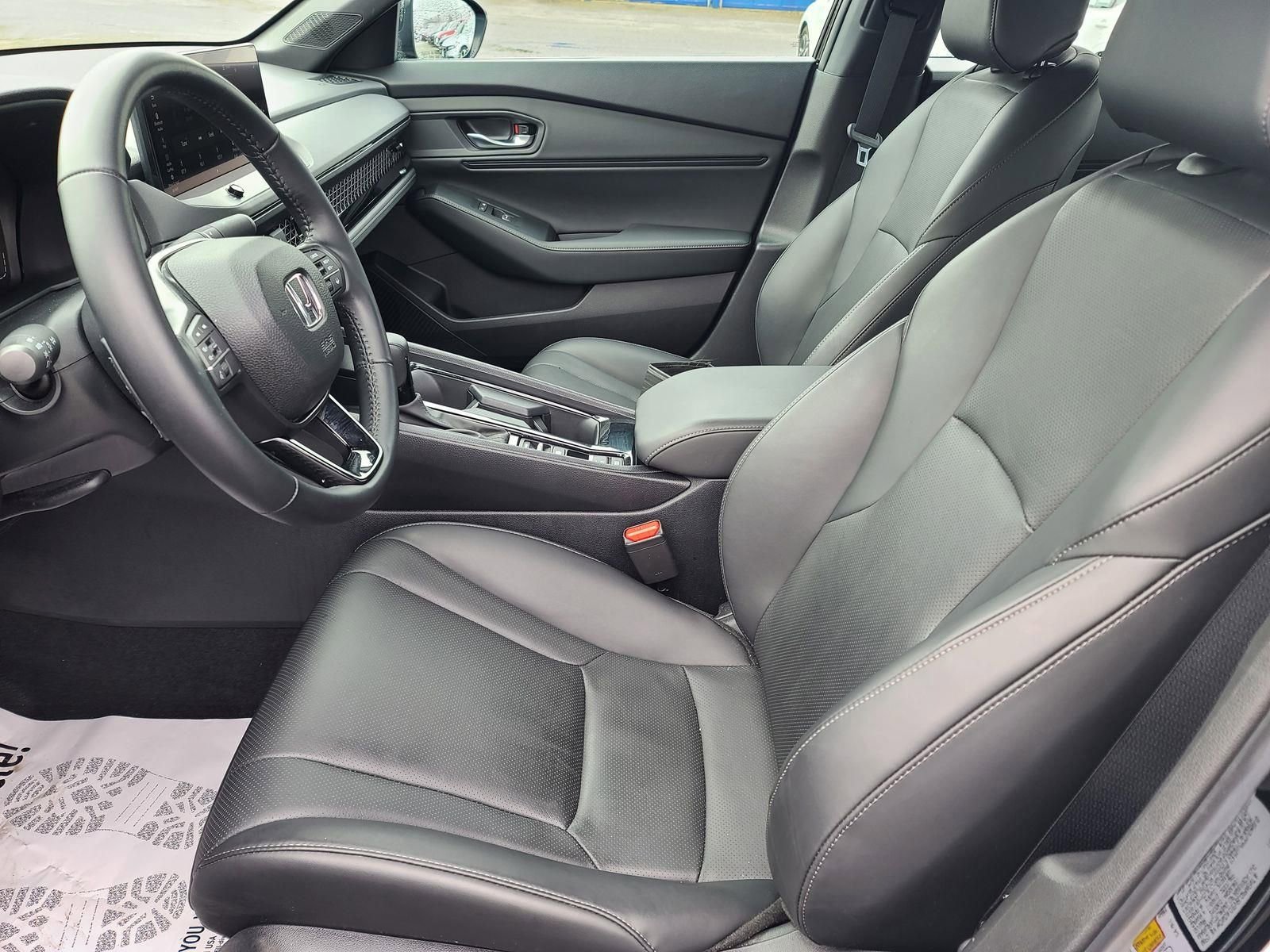 Used 2025 Honda Accord Sport image 10