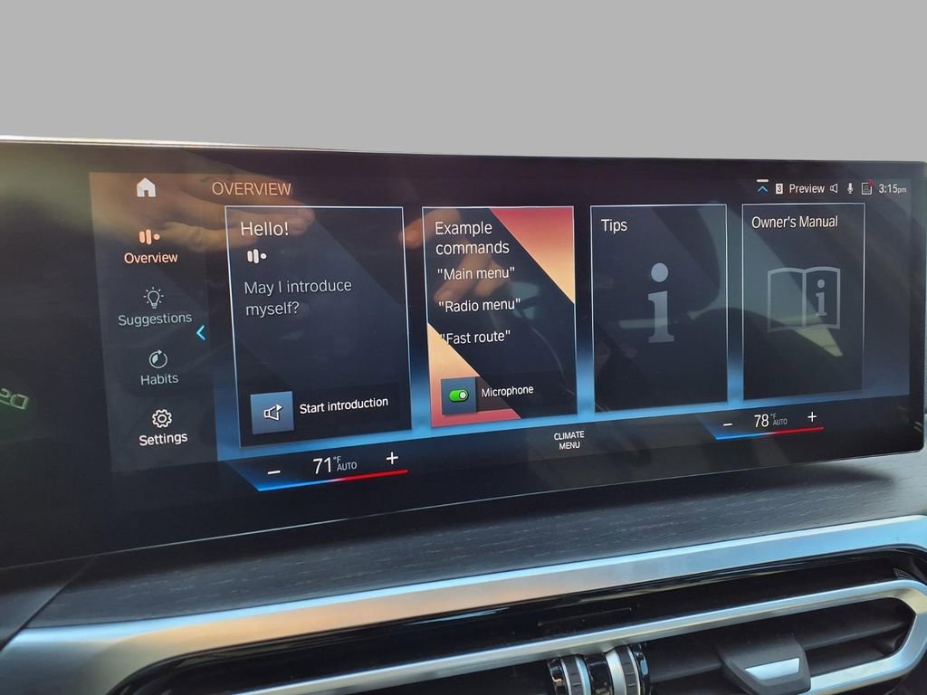 Used 2024 BMW 330e 330e iPerformance image 6