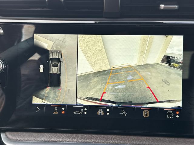 Certified 2024 GMC Sierra 3500 Denali w/ Denali Reserve Package image 34