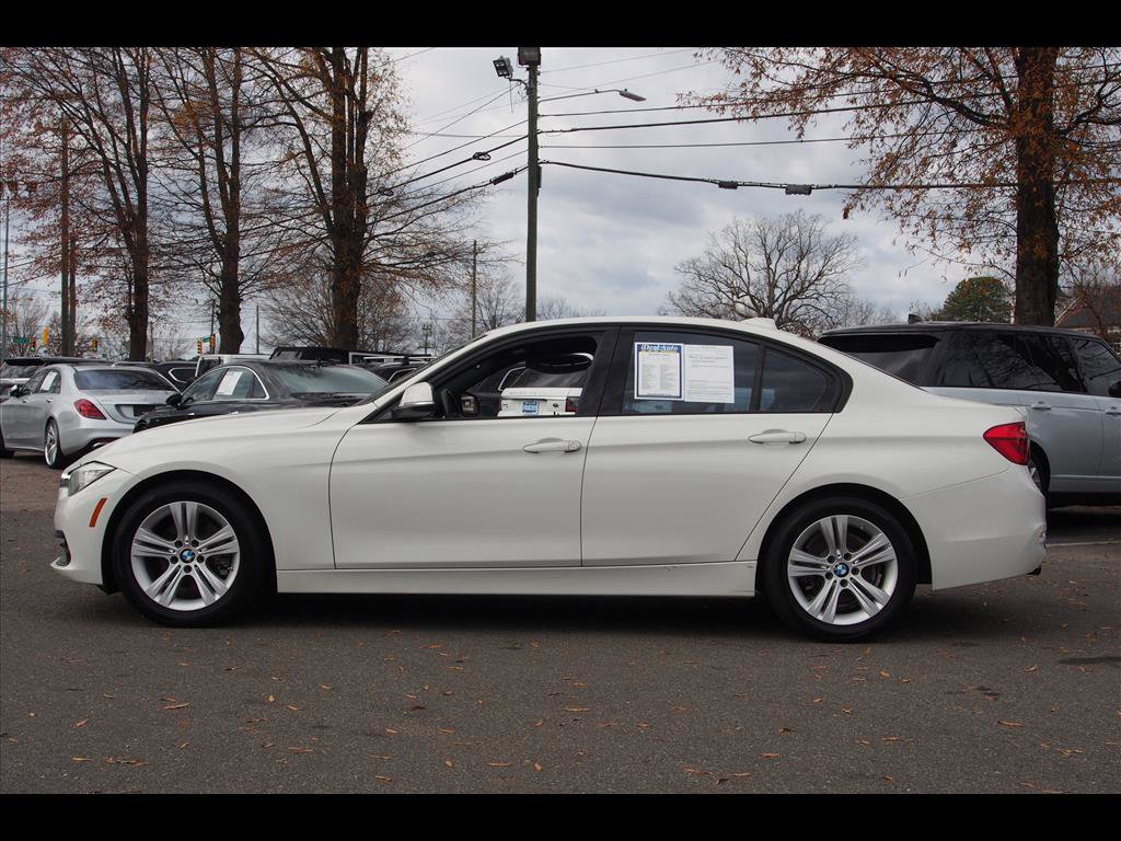 Used 2016 BMW 328i Sedan image 2