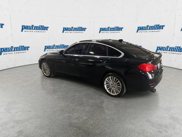 Used 2016 BMW 428i Gran Coupe xDrive AWD/4WD image 7