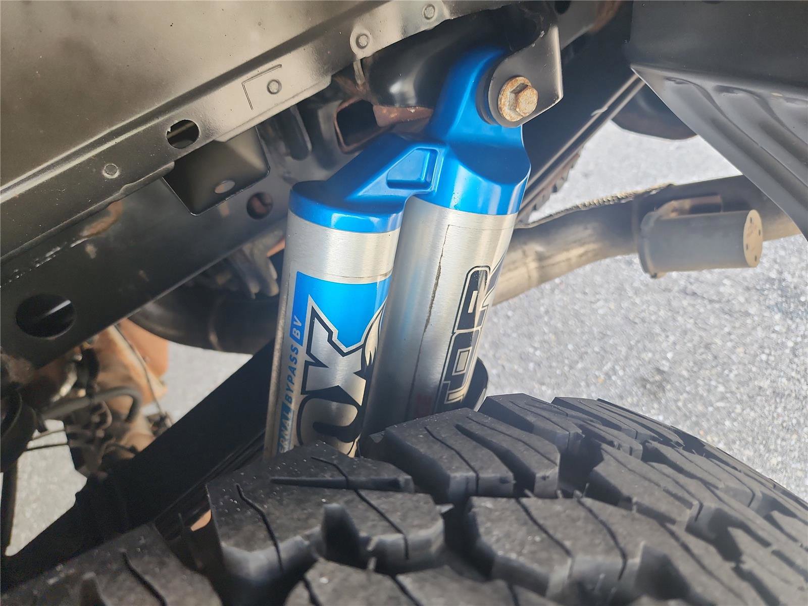 Used 2018 Ford F150 Raptor w/ Equipment Group 802A Luxury AWD/4WD image 35