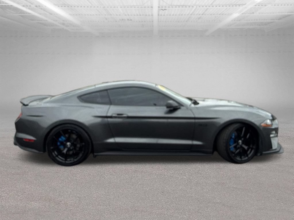 Used 2019 Ford Mustang GT Premium w/ Equipment Group 401A RWD image 46