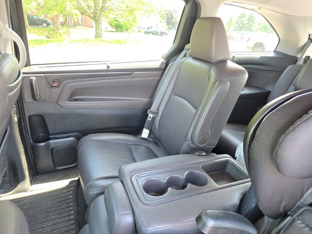 Used 2020 Honda Odyssey Touring image 25