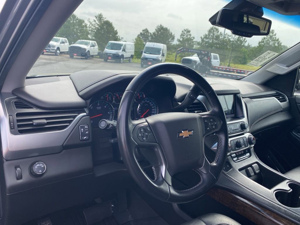 Used 2019 Chevrolet Tahoe LT RWD image 14