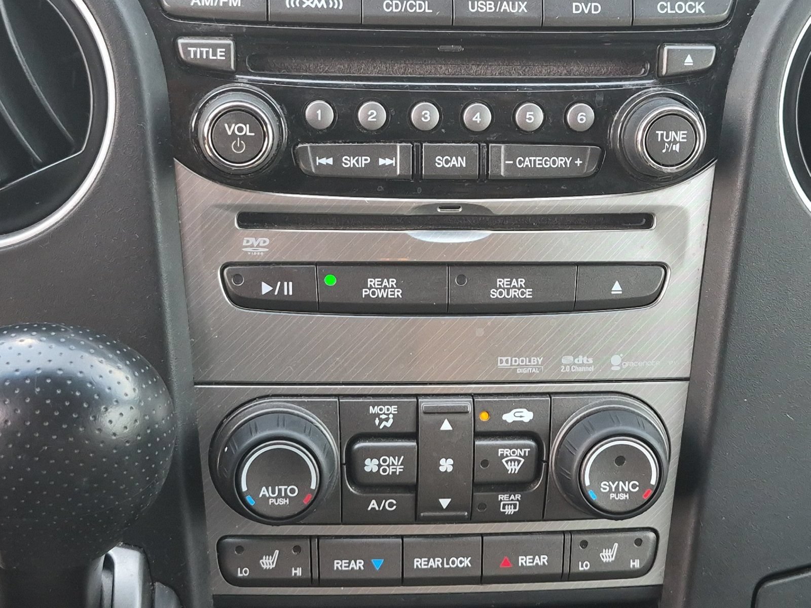 Used 2012 Honda Pilot EX-L image 20