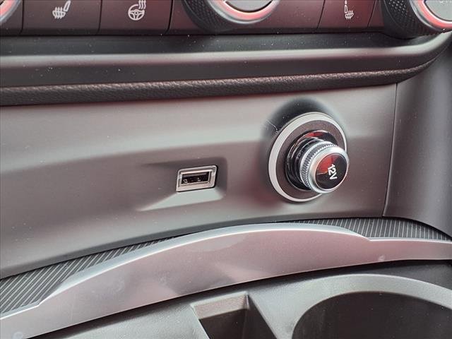 New 2025 Alfa Romeo Stelvio Sprint w/ Veloce Package image 22