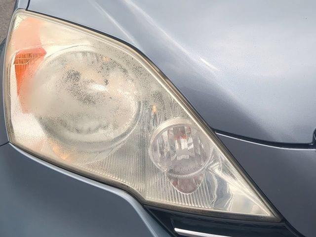 Used 2007 Honda CR-V EX image 9