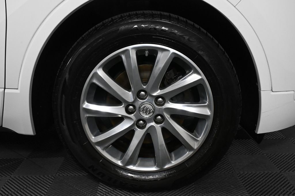 Used 2019 Buick Envision Essence image 36