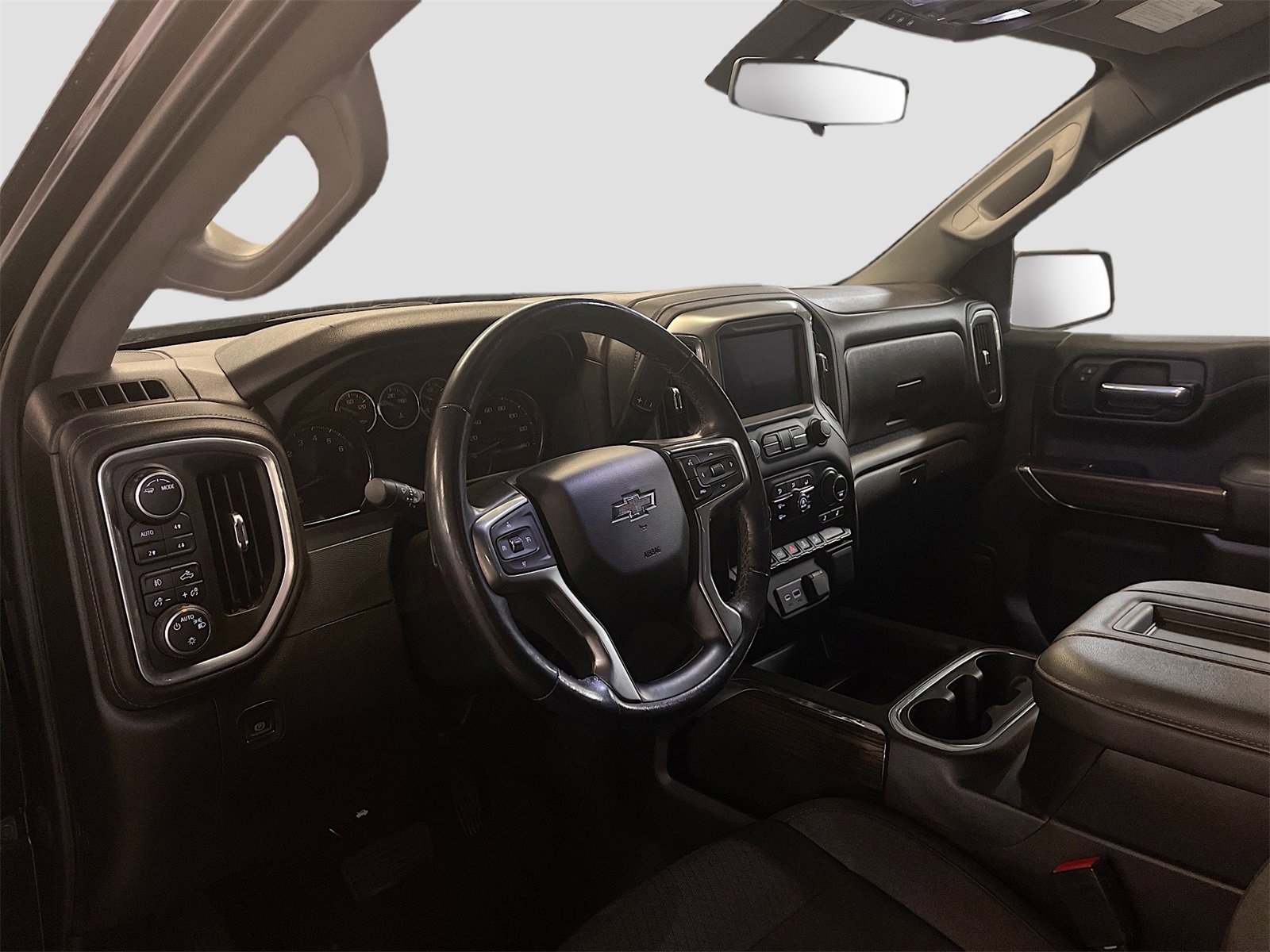 Used 2022 Chevrolet Silverado 1500 RST image 9