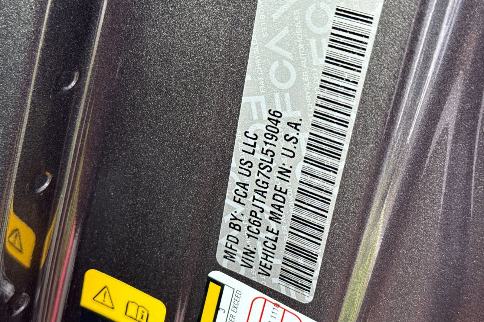 Used 2025 Jeep Gladiator Willys image 20