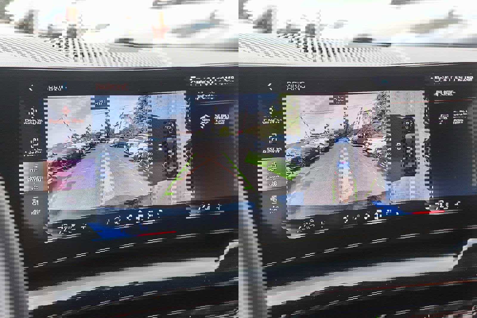 New 2026 BMW 530i w/ M Sport Package image 23