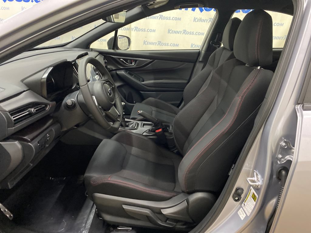 New 2026 Subaru WRX Premium AWD/4WD image 7