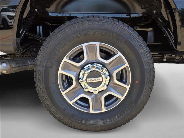 New 2026 Ford F250 Lariat image 10