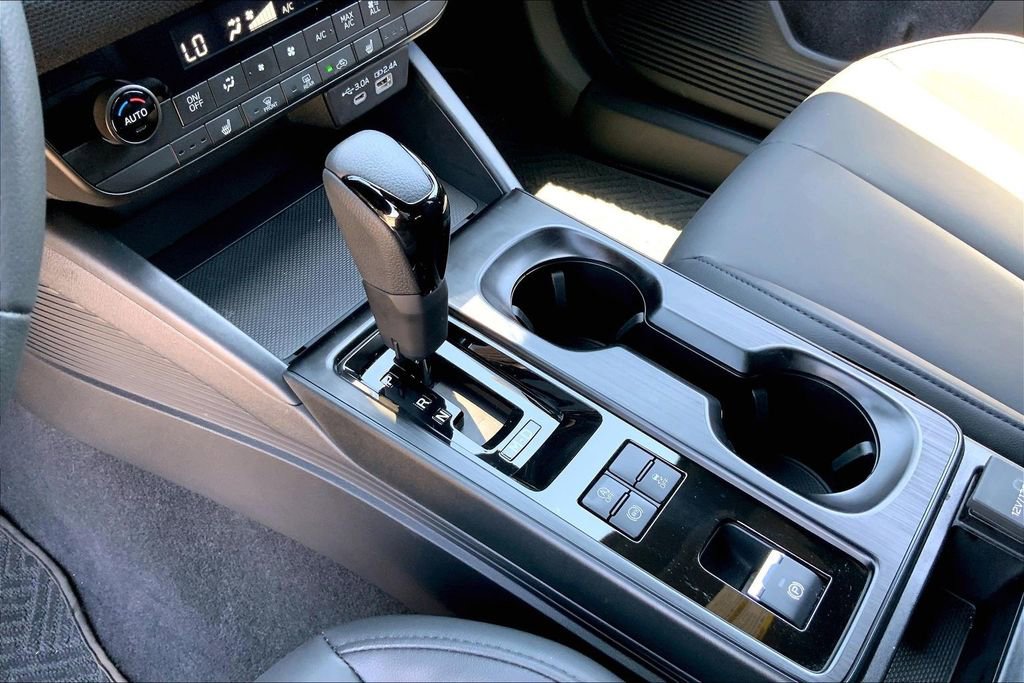 Certified 2026 Subaru Outback Premium AWD/4WD image 18