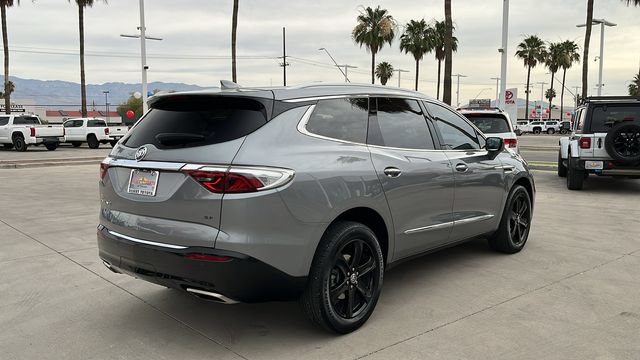 Used 2023 Buick Enclave Essence w/ Experience Buick Package FWD image 27