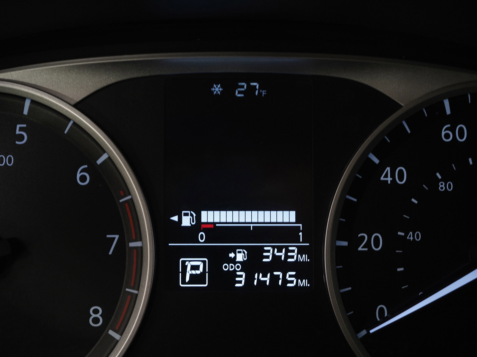 Used 2024 Nissan Versa S w/ Trunk Package image 26