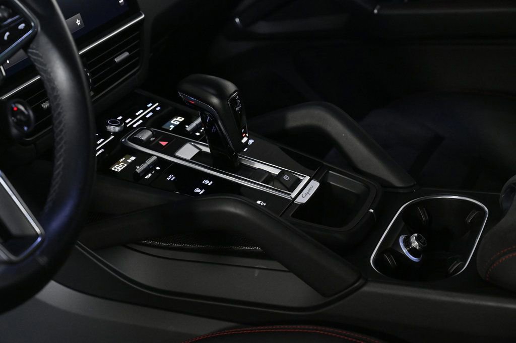 Certified 2023 Porsche Cayenne GTS image 21