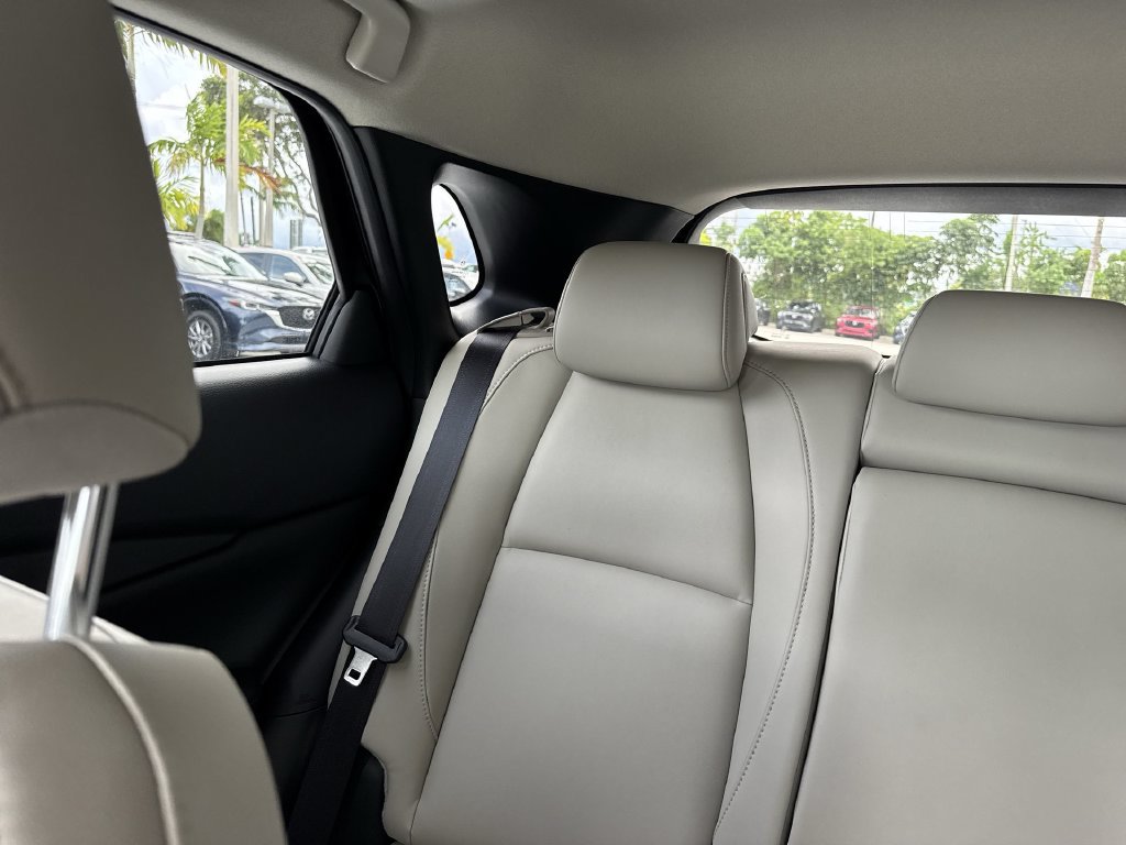 New 2026 MAZDA CX-30 AWD 2.5 S image 17