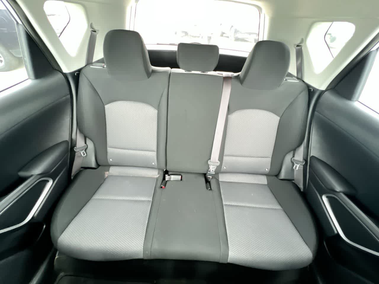 Used 2024 Kia Soul LX w/ Option Group 015 FWD image 23