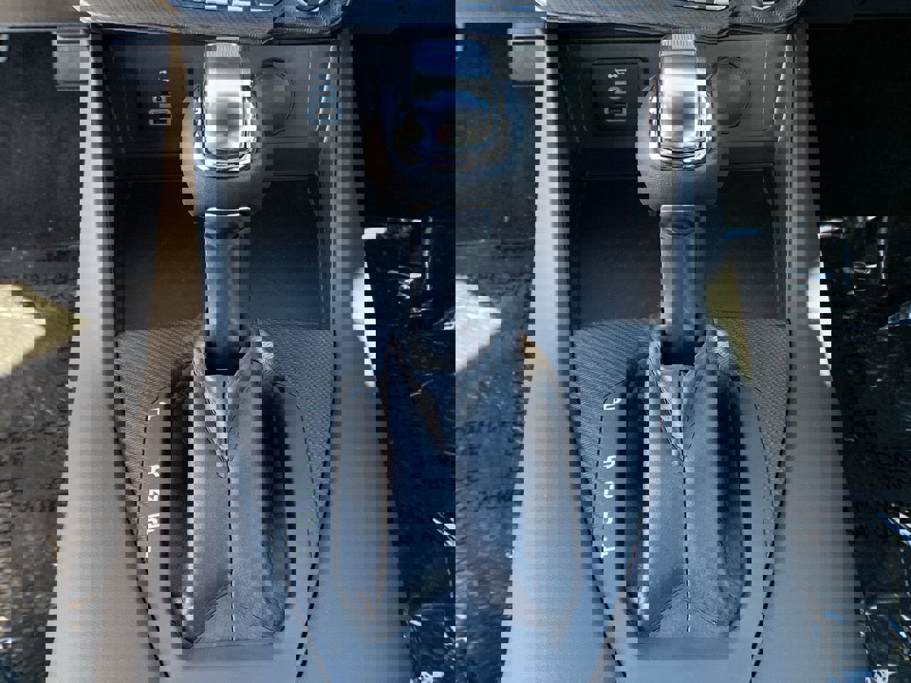 New 2025 Ford Mustang Convertible image 36