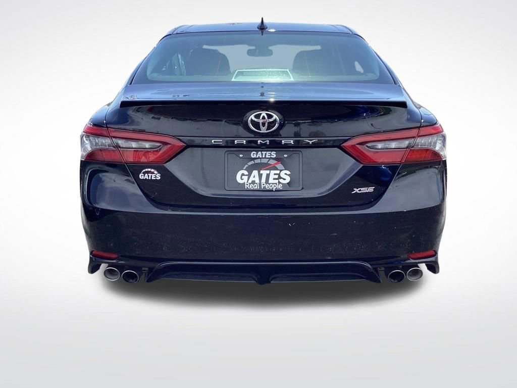 Used 2024 Toyota Camry XSE FWD image 7