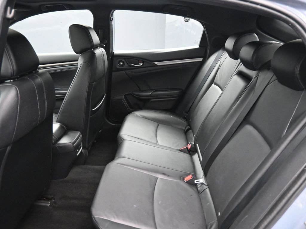 Used 2019 Honda Civic Sport Touring image 21