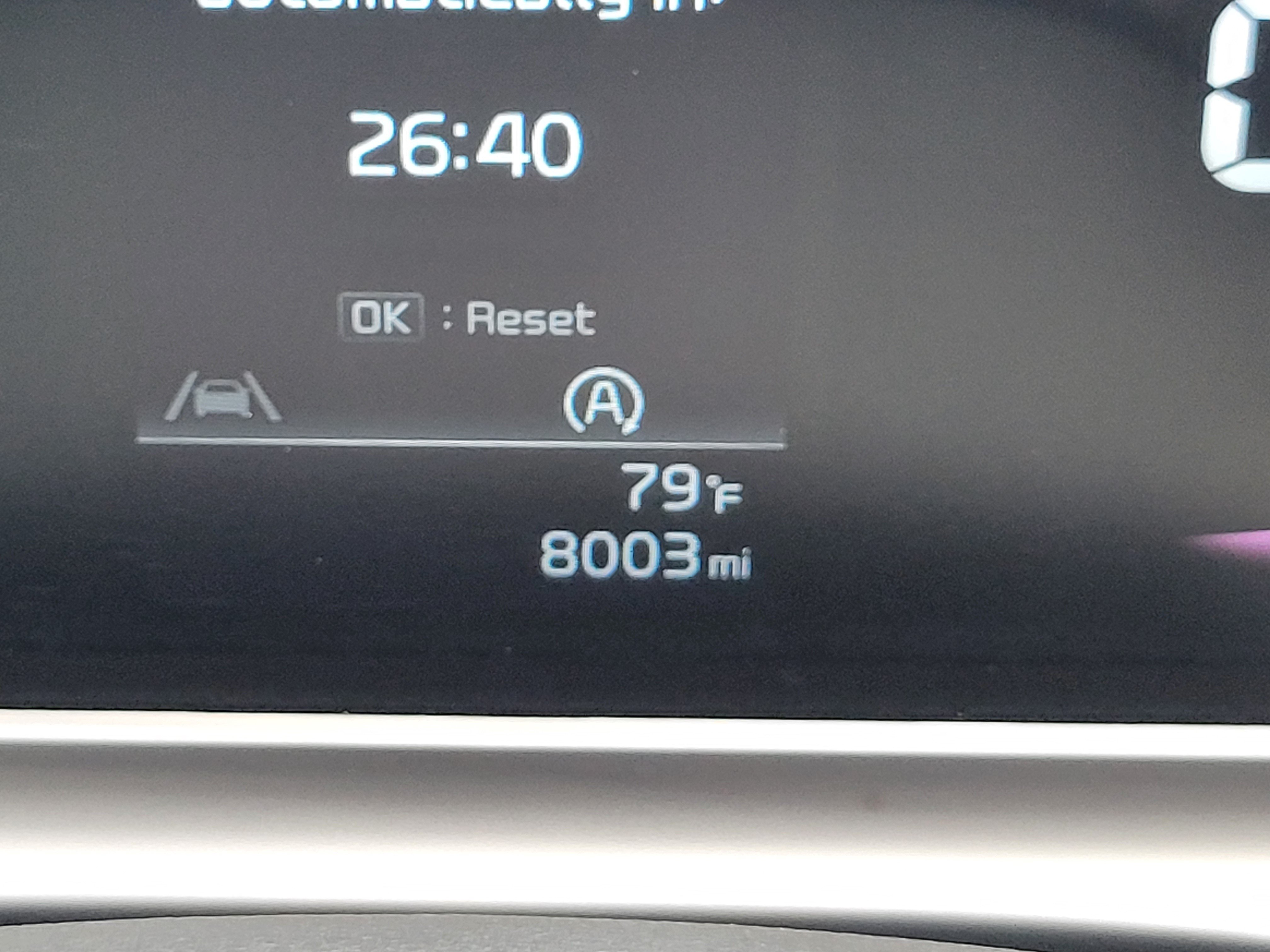 Used 2025 Kia Seltos S FWD image 31