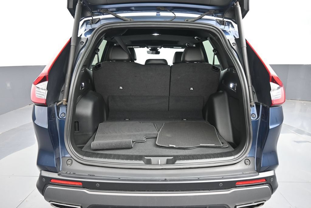 Used 2024 Honda CR-V Sport Touring image 29