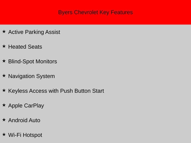 Used 2019 Jeep Cherokee High Altitude image 11