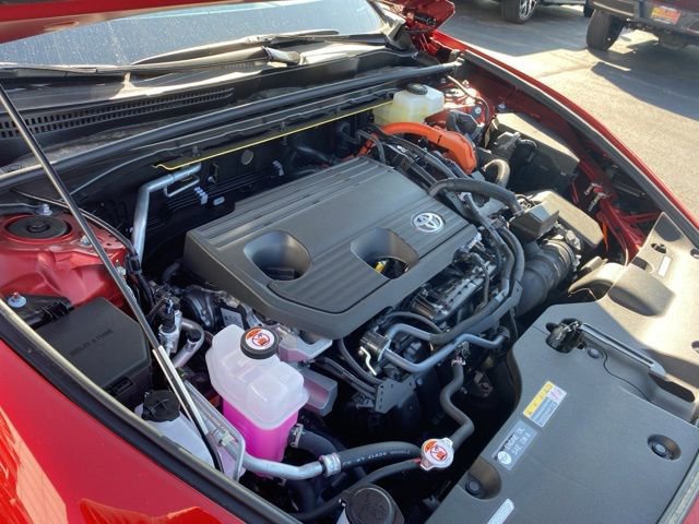 New 2025 Toyota Crown Limited image 68