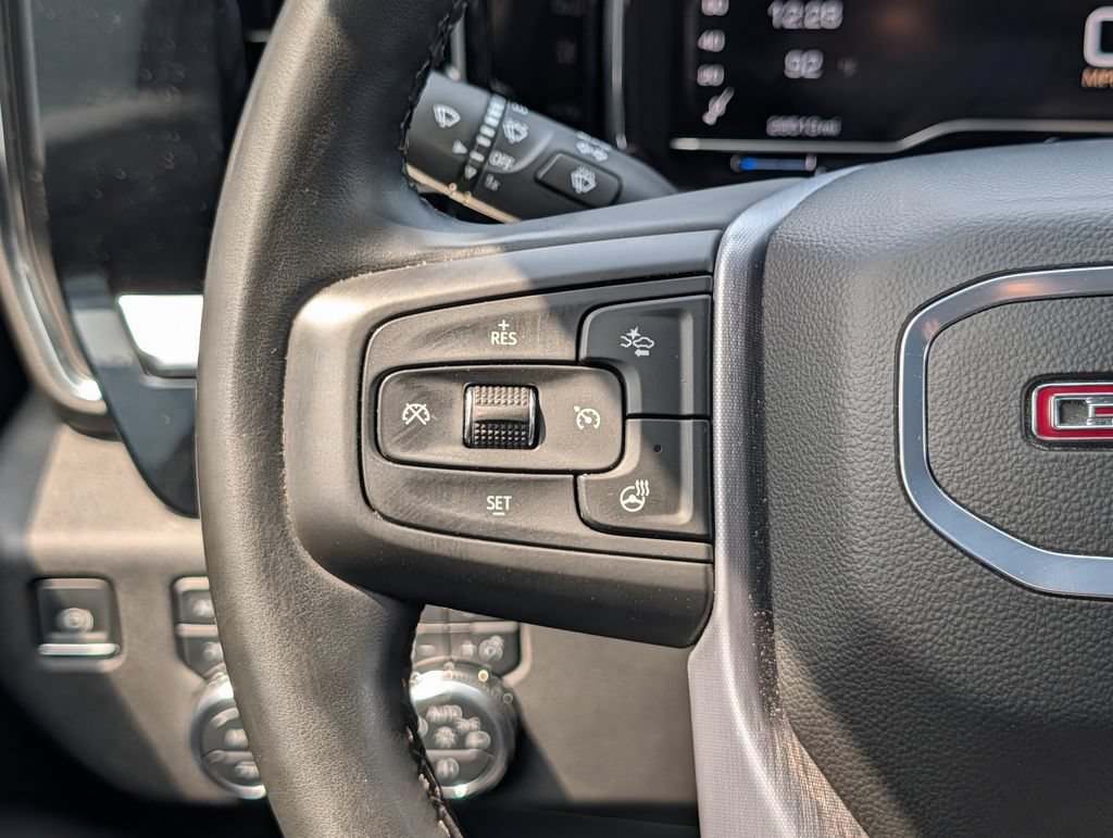 Used 2024 GMC Sierra 3500 SLT AWD/4WD image 24