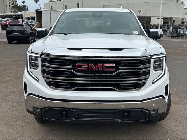 New 2026 GMC Sierra 1500 SLT w/ SLT Premium Plus Package AWD/4WD image 2