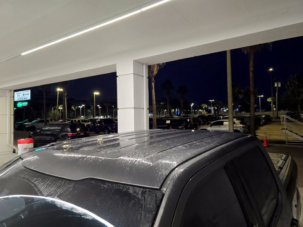 Used 2017 Ford F150 XLT RWD image 8