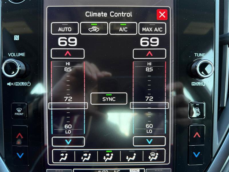 Used 2022 Subaru WRX Limited image 22