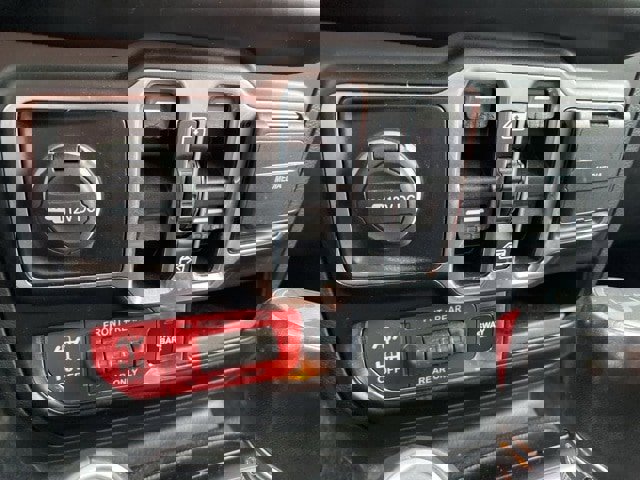 Used 2020 Jeep Wrangler Unlimited Rubicon image 33