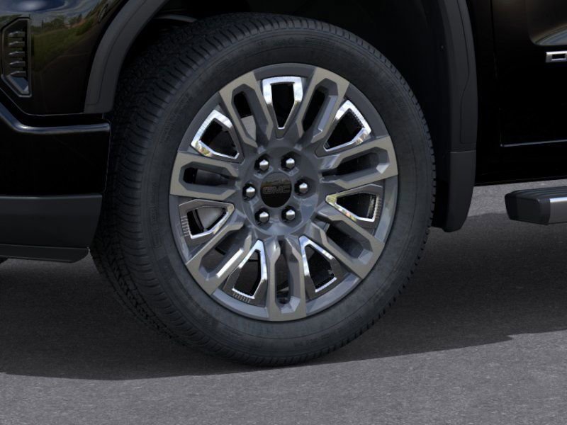 New 2026 GMC Sierra 1500 Denali Ultimate image 10