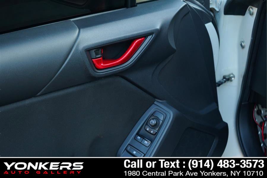 Used 2022 Subaru BRZ Premium image 44