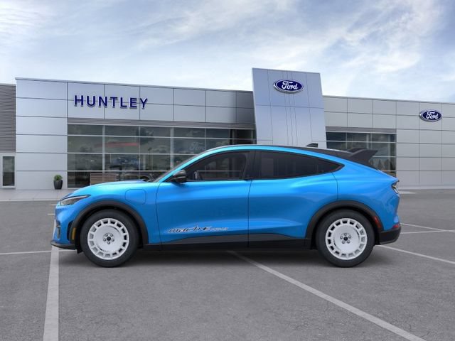 New 2024 Ford Mustang Mach-E GT AWD/4WD image 3