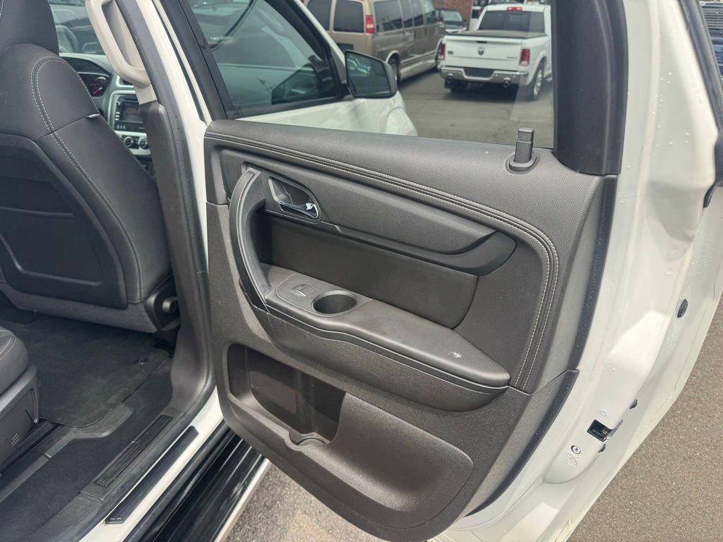 Used 2014 GMC Acadia SLE AWD/4WD image 25