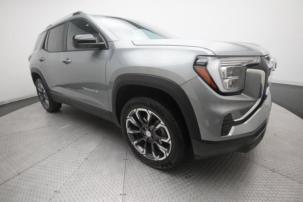 Used 2026 GMC Terrain Elevation w/ Elevation Premium Package AWD/4WD image 36