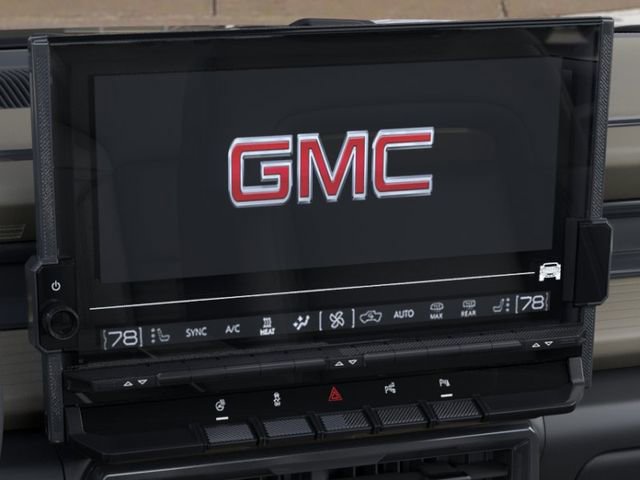 New 2026 GMC Hummer EV SUV image 20