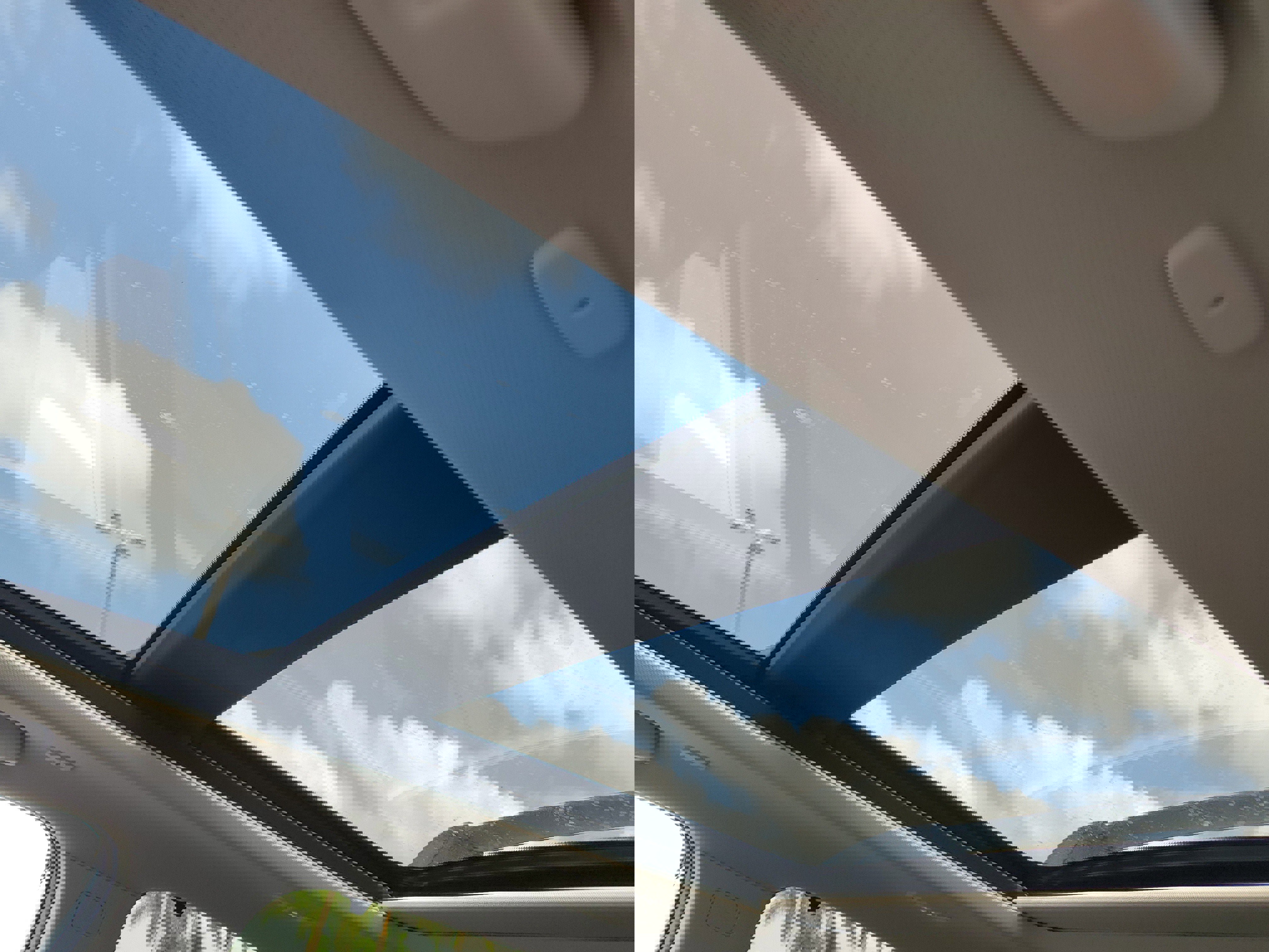 New 2025 Nissan Rogue Platinum w/ Platinum Premium Package image 18