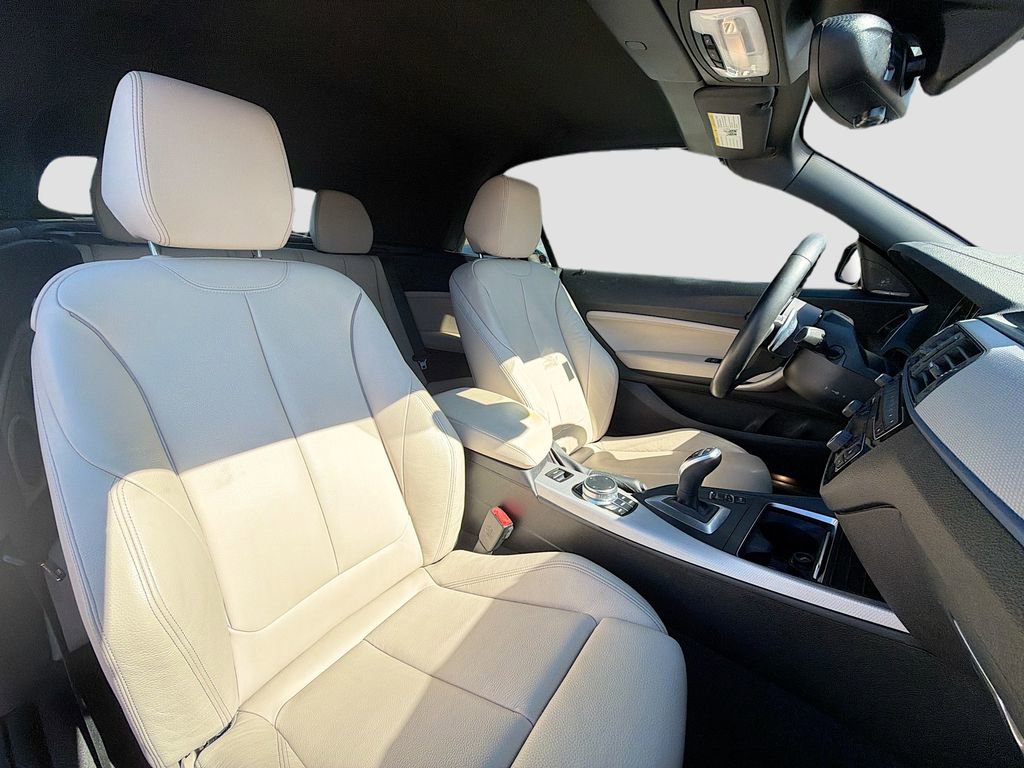 Used 2018 BMW M240i xDrive Convertible image 20