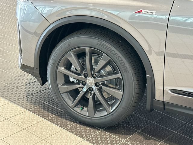New 2026 Acura MDX A-Spec AWD/4WD image 9
