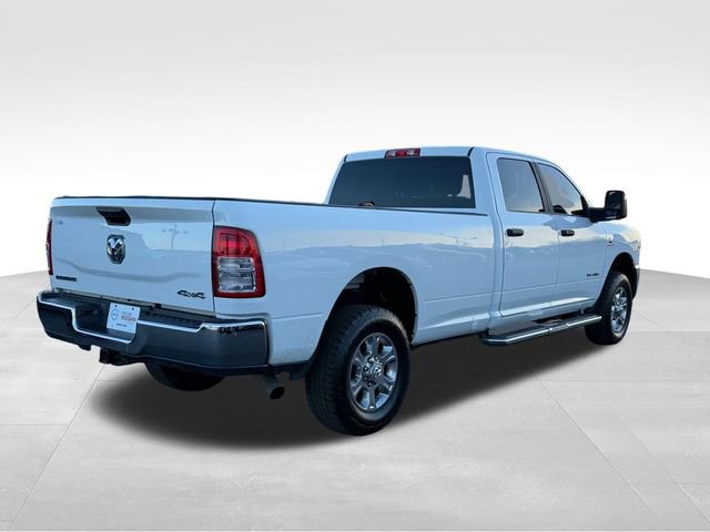 Used 2024 RAM 3500 Big Horn image 3