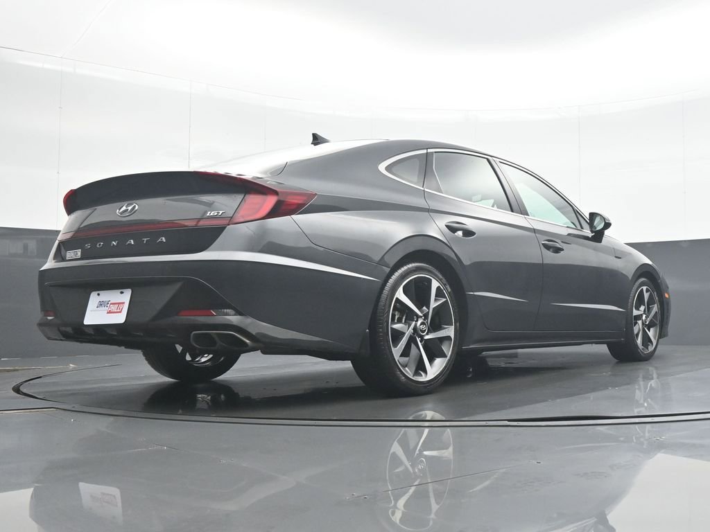 Used 2021 Hyundai Sonata SEL Plus w/ Tech Package image 30