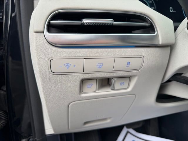Used 2024 Hyundai Palisade Calligraphy image 19