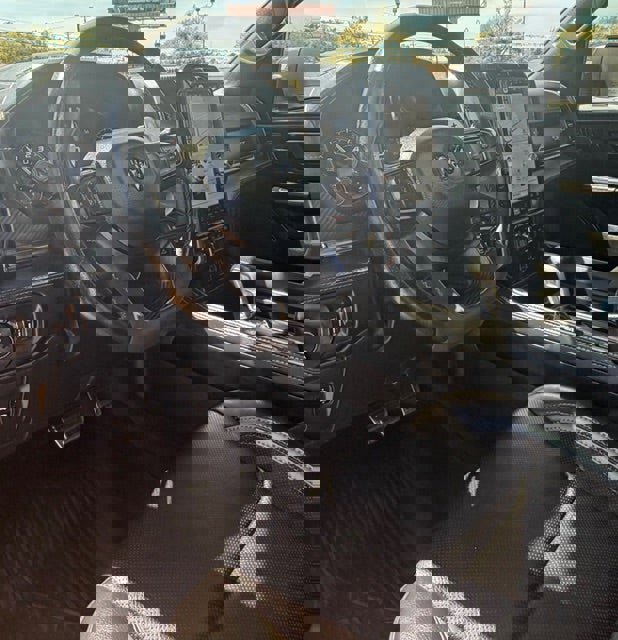 Used 2022 RAM 1500 TRX w/ TRX Level 2 Equipment Group image 9